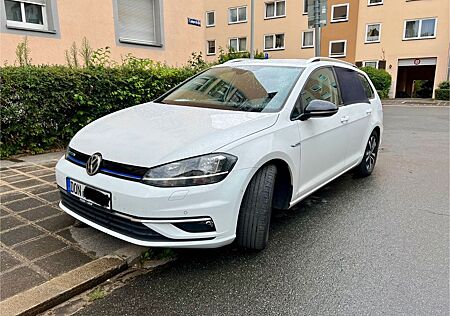 VW Golf Volkswagen 1.5 TSI ACT OPF BlueMotion IQ.DRIVE Var...