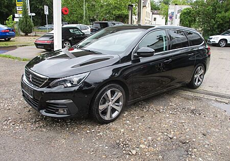 Peugeot 308 SW Allure Pack LED/KAMERA/LEDER/