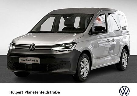 VW Caddy Volkswagen 2.0 Kombi EINPARKHILFE KLIMAAUTOMATIK LED