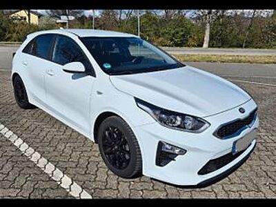 Kia cee'd / Ceed 1.0 T-GDI 100 Edition 7 Edition 7