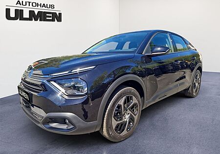 Citroën C4 Feel '' Nur 9.100 EAT8-Automatik Mehrzonenkli