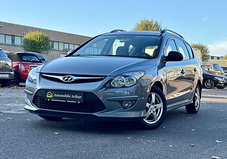 Hyundai i30 1.4*2.Hand*Klima*Alu*