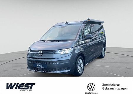 VW T6 California Volkswagen New California Beach Camper LÜ 2.0 TDI DSG