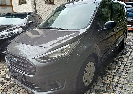 Ford Transit Connect 1.5 EcoBlue 240 L2 AHK+KAMERA