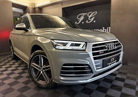 Audi SQ5 3.0 TFSI QUAT. S-Line,PANO,LED,ASSIST,KAMERA