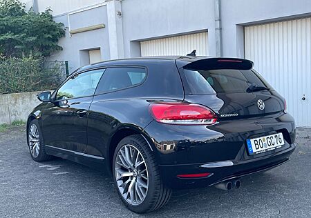 VW Scirocco Volkswagen 2.0 TSI Standard