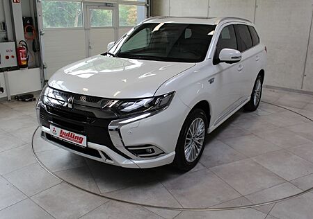 Mitsubishi Plug in Hybrid Outlander Outlander Plug-in Hybrid TOP 2.4 4WD AHK