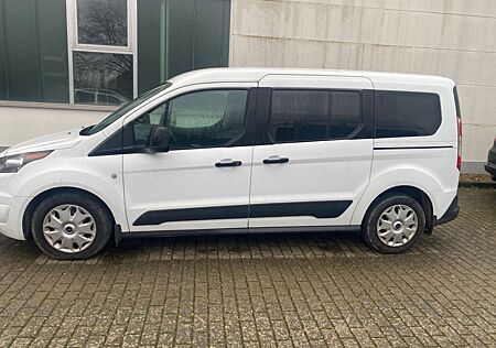Ford Transit Connect lang Trend 5 Sitzer