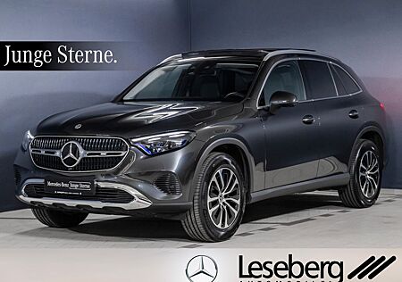 Mercedes-Benz GLC-Klasse GLC 200 4M Avantg. Prem+ DIG.LIGHT/Pano/Airmatic
