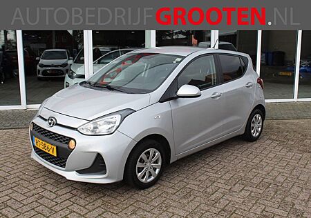 Hyundai i10 1.0i Comfort//AIRCO//5DRS!!