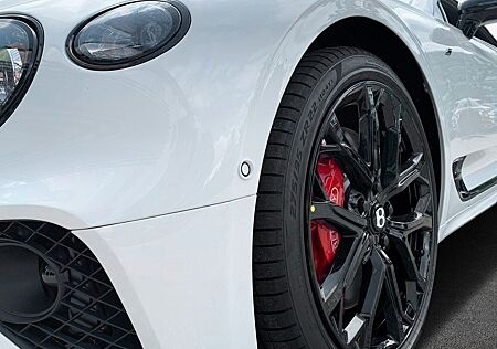 Bentley Continental GT New V8 S