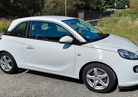 Opel Adam JAM 1.4 ecoFLEX