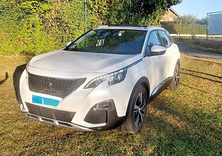 Peugeot 3008 1.6 PureTech 180 EAT8 Allure Allure
