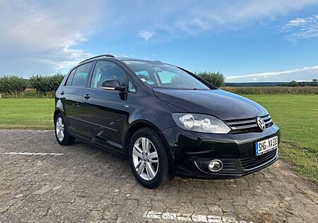 VW Golf Plus Volkswagen 1.2 TSI DSG LIFE