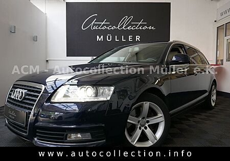 Audi A6 Avant*Tempo*Klima*Xenon*Leder*Navi*Automatik*