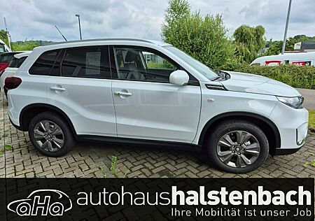 Suzuki Vitara 1.5 Hybrid Comfort 4x4 AGS