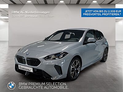 BMW 120 M Sport AHK Driv.Assist+ Harman/K Head-Up