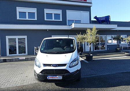 Ford Transit Custom Kasten 250 L1 City Light