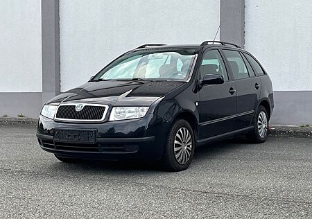 Skoda Fabia Combi 1.4 16V 55 kW Ambiente