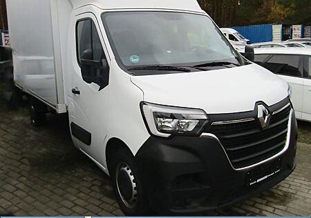 Renault Master III Koffer 2,3 dCi