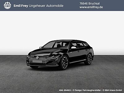 Volkswagen Arteon Shooting Brake 2.0 TDI SCR 4Motion DSG R-