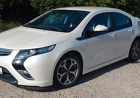 Opel Ampera ePionier Edition ePionier Edition
