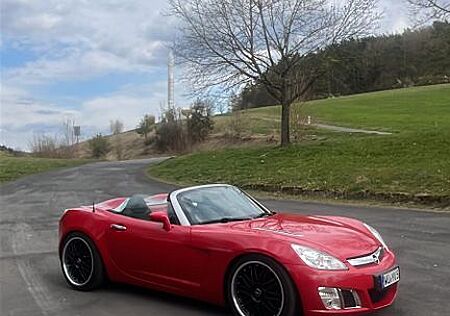 Opel GT Roadster