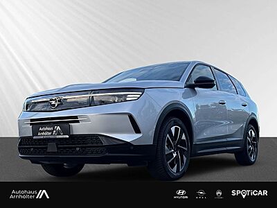 Opel Grandland B GS 1.2 +48V+HEADUP+AHK+NAVI+SHZ+LHZ+