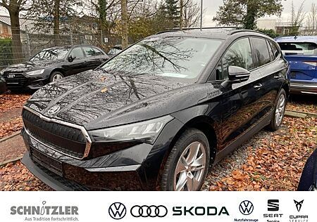 Skoda Enyaq 50 Loft PANO/RFK/NAVI/ACC/KESSY/LED+++