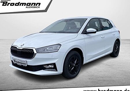 Skoda Fabia 1.0 130 Jahre Navi-RFK-SHZ-PDC-GRA-LED