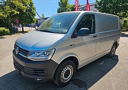 VW T6 Transporter Volkswagen Kasten-Kombi Kasten