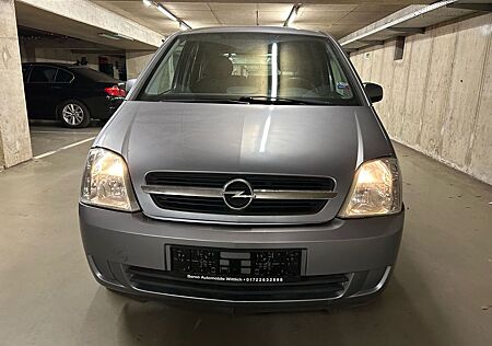 Opel Meriva 1.6 -TÜV-Neu