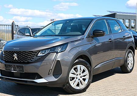 Peugeot 3008 1.5ltr 96kw EAT8