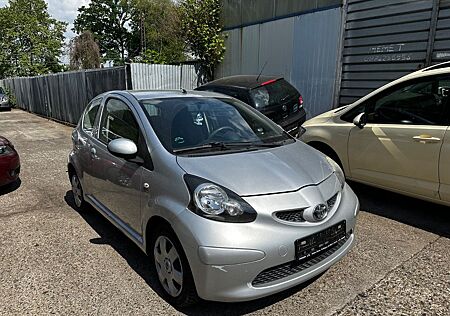Toyota Aygo (X) Aygo AYGO Cool TÜV NEU*KLIMA