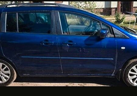Mazda 5 1.8 Comfort Comfort
