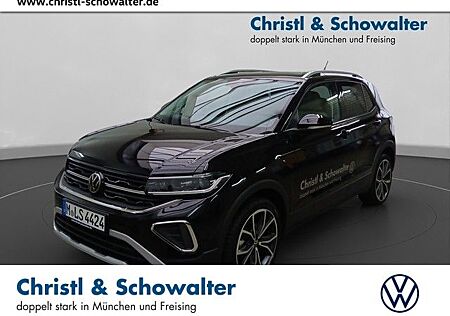 VW T-Cross Volkswagen 1.0 TSI DSG Style MATRIX NAVI RFK KESSY
