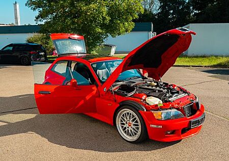 BMW Z3 Coupé 2.8 -