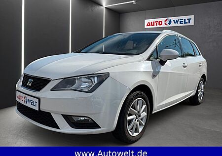 Seat Ibiza Kombi 1.6 TDI Klimaautomatik Tempomat