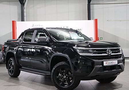 VW Amarok Volkswagen DC 3.0 TDI DSG 4M PANAMERICANA / SCHÖN