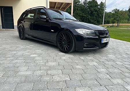BMW 330xd touring - M Technik