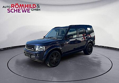 Land Rover Discovery SD V6 SE 7-Sitzer + Panoramadach