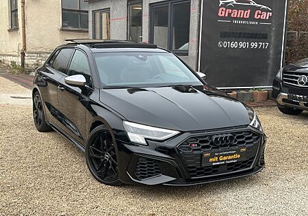 Audi S3 Sportback 2.0 TFSI quattro *Pano