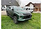 Mitsubishi L200 Spirit, AHK,Kamera,LED,Folierung