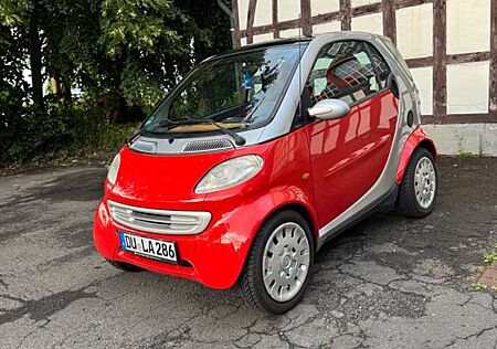 Smart 1 Passion
