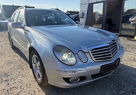 Mercedes-Benz E 220 T-Modell T CDI Elegance/Automatik