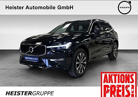 Volvo XC 60 XC60 B4 B Core+WINTER PAKET+19 ALU