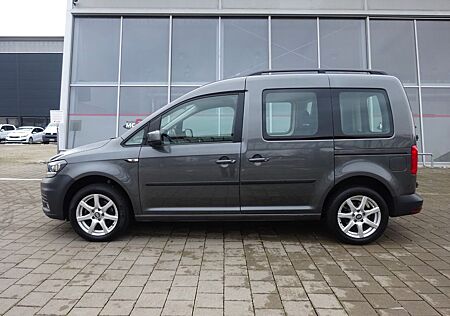 VW Caddy Volkswagen Kombi 1,0 TSI Trendline BMT