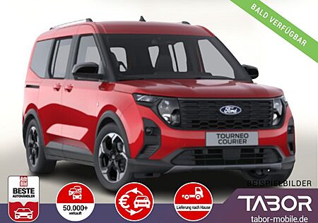 Ford Tourneo Courier 1.0 EB 125 Active Nav WinterP