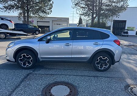 Subaru XV 2.0 Exclusive