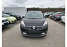 Renault Scenic III Grand BOSE Edition NAVI Kamera